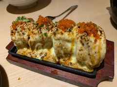 -越光米贩精致料理餐厅(金鹰店)