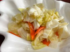 -高老庄·老溧阳·私房菜(南山竹海店)
