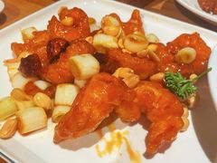 -京坛汇·烤鸭·京菜(宋庄店)