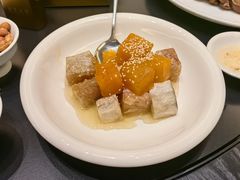 番薯芋头-御同亨酒楼·喜宴