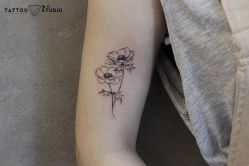 -飛凡TATTOO纹身•原创