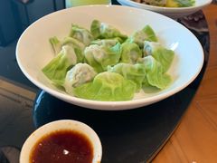 -青雅中餐厅(大连金石滩绿发希尔顿度假酒店)