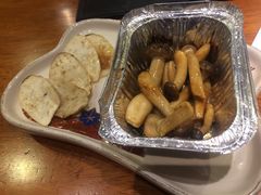 -肉魁屋·烧肉·烧鸟·酒场(高新店)