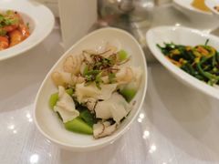 -上海静安香格里拉大酒店