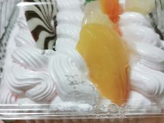 -奥米亚生日蛋糕(拱墅店)