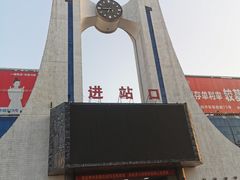 -岳阳站