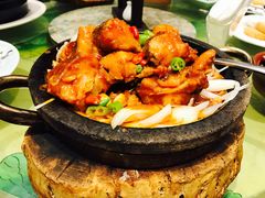 -中国徽菜·徽商故里(广安门店)