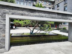 -庐灶江南·江南菜·四合院Bistro(东直门雍和宫·原华侨宾馆店)