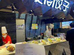 -食悦天美食广场(西安CityOn熙地港购物中心店)