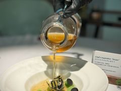 -Erman岩烧牛排(虹桥南丰城店)