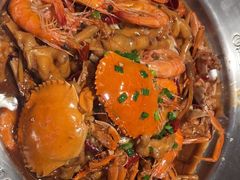 -胖哥俩肉蟹煲(湛江印象汇店)