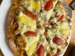 -炒豆合作社(东四总店)