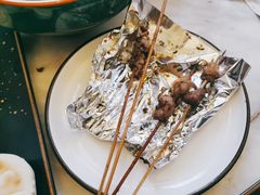 -唐猫庭院·千年陕菜(大唐不夜城店)