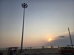 -大螃蟹海鲜餐厅