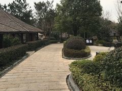 -天目湖涵田半山温泉