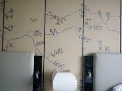 -天津津利华酒店