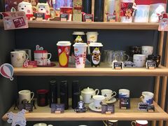 零售区-COSTA COFFEE(常熟路店)