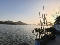 -东钱湖旅游度假区