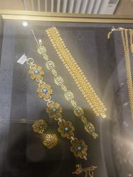 -御美西洋古董珠宝(亮马国际珠宝古玩城店)