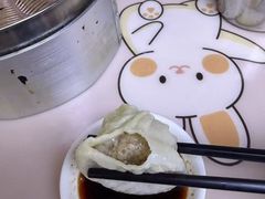 -笑云开汤包店(网巾市店)