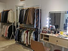-云城照相馆(龙湖雨山天街店)
