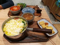 -小满手工粉(上海月星环球港店)
