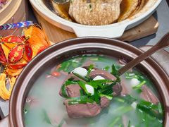 -甘家界柠檬鸭(安吉店)