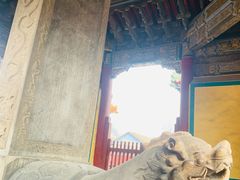 -历代帝王庙博物馆