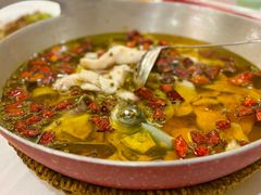 -香丰阁·烤鸭·川湘菜(昌平店)
