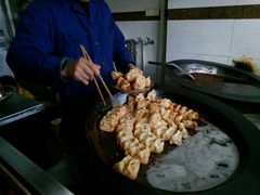 -向群锅饺(登高路店)