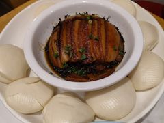 -饭橘汉江码头·乡野土菜馆(静安路店)