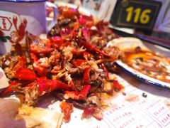 -老长沙龙虾馆(梅林店)