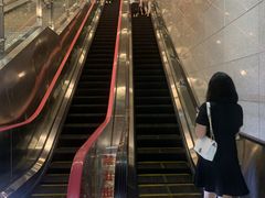 -红土地(地铁站)