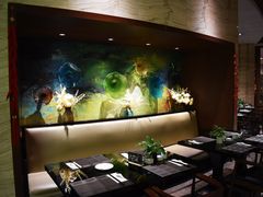 -上海圣诺亚皇冠假日酒店·诺亚厨房
