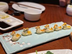 -北京全聚德(和平门店)