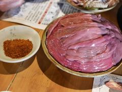 -白乐天毛肚火锅馆(南滨路店)