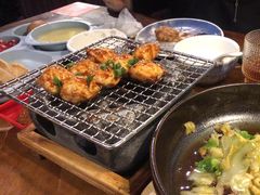 -雀舞云南菜(天津天河城购物中心店)