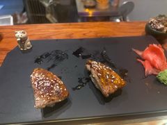 -戏作寿司(观音桥店)