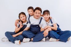 -小熊维尼高端儿童摄影(罗湖区总店)