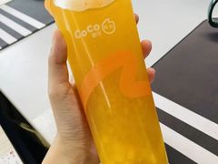 -CoCo都可(安河桥华联店)