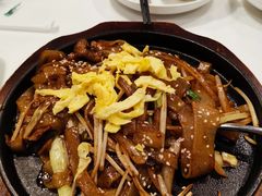 -金湖港式餐厅(建外店)