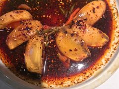 -江渔儿酸菜鱼(万科东荟城店)