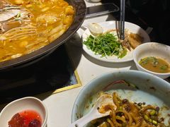 -京味斋·北京烤鸭(北京南站洋桥店)