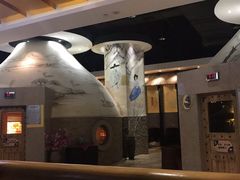 -丽池宫韩式汗蒸会馆(华灯坊店)