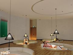 -涨巢·潮玩水疗局