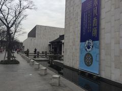 -嘉定博物馆