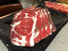-八角锄烧·肉火锅(天河城店)