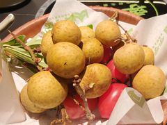 -季季山·云南野生菌火锅(上海首店)