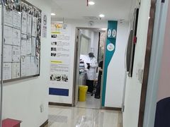 -维乐口腔(格林门诊长宁店)