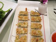 -海宝酒家(中山四路店)